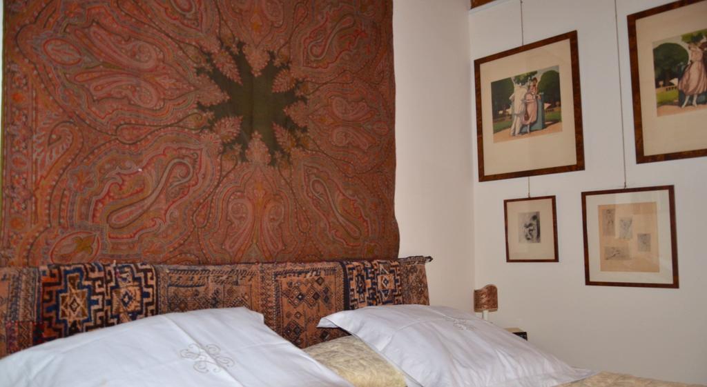 Ca Sagredo Al Ponte Bed and Breakfast Venetië Buitenkant foto