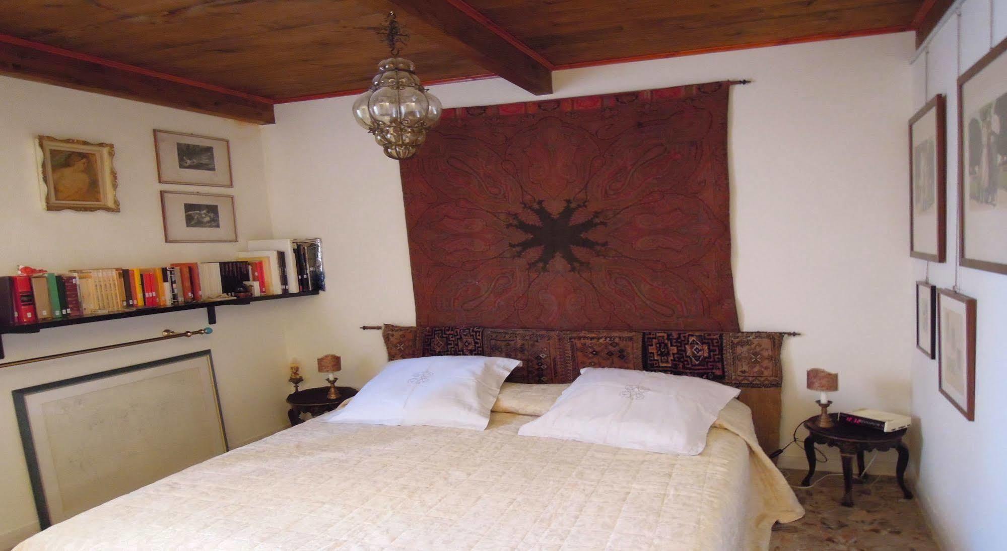 Ca Sagredo Al Ponte Bed and Breakfast Venetië Buitenkant foto